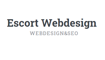 Escort Webdesign